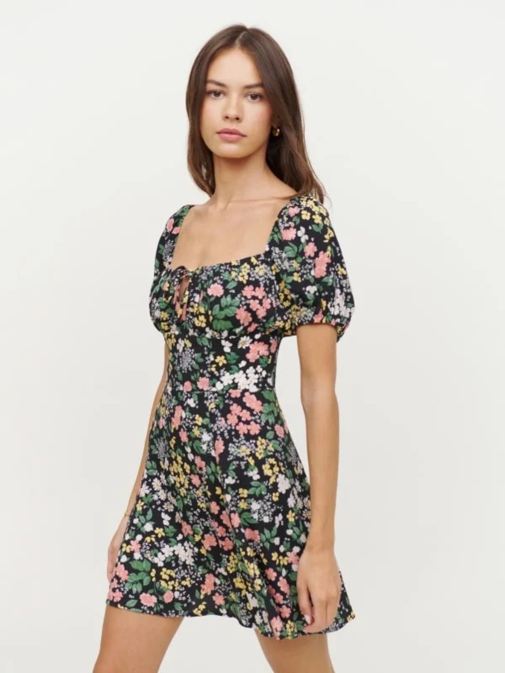 Corbin Dress